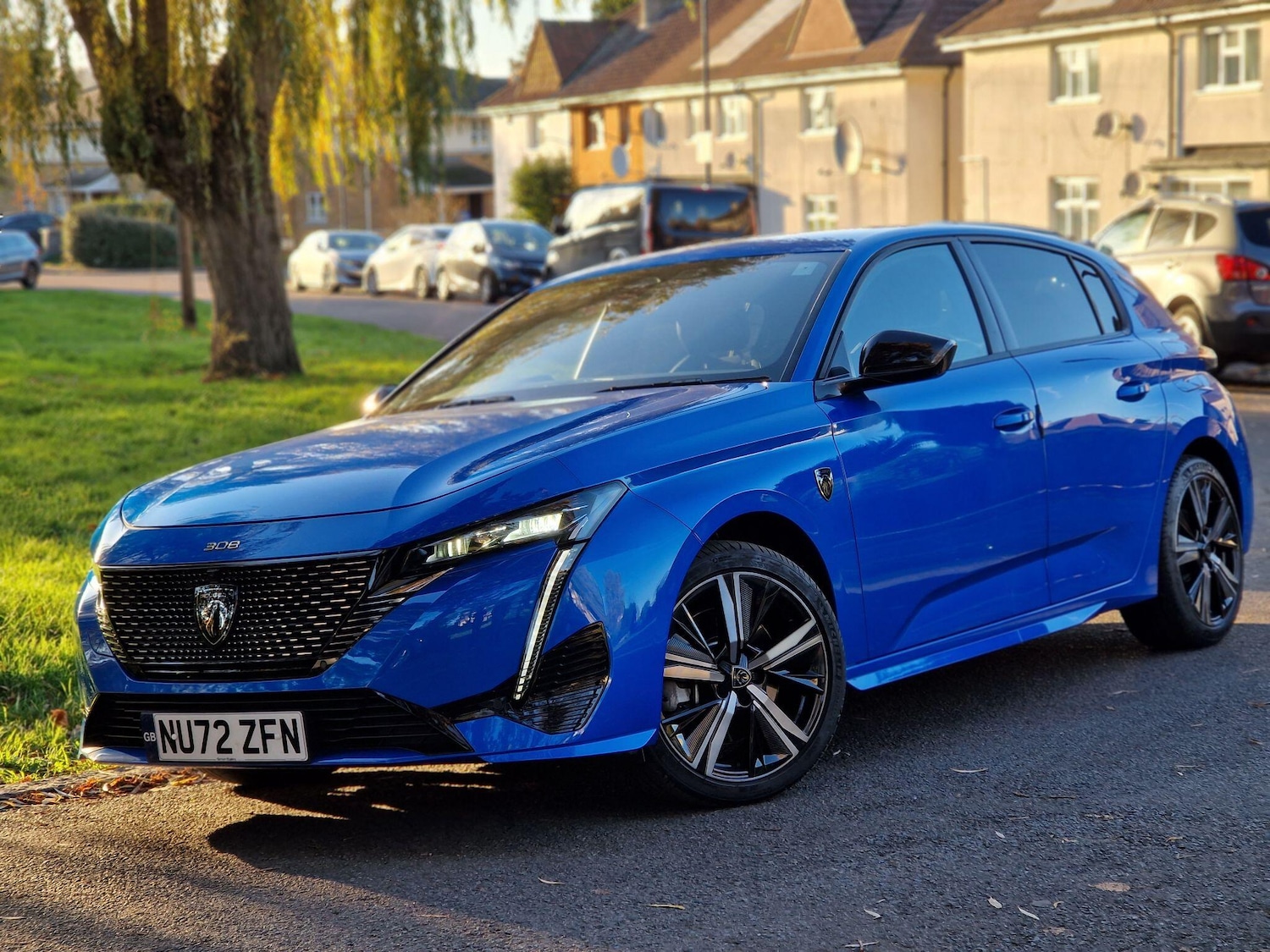 Used Peugeot 308 2022 for sale - 76850196: Photo 11