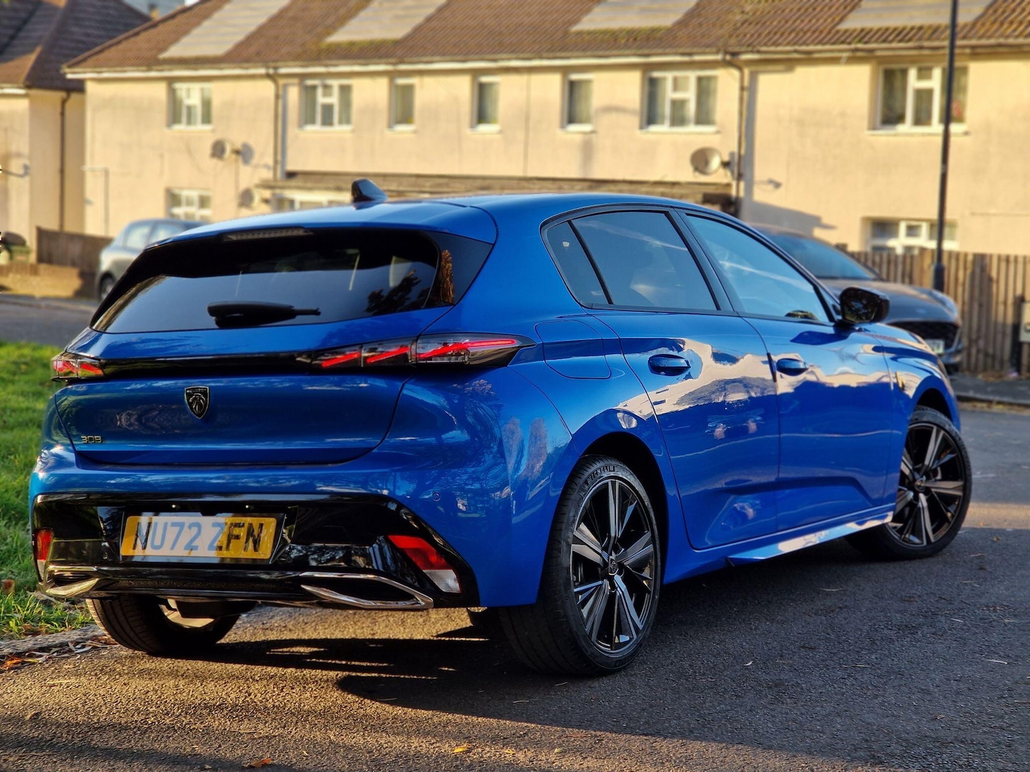 Used Peugeot 308 2022 for sale - 76850196: Photo 15