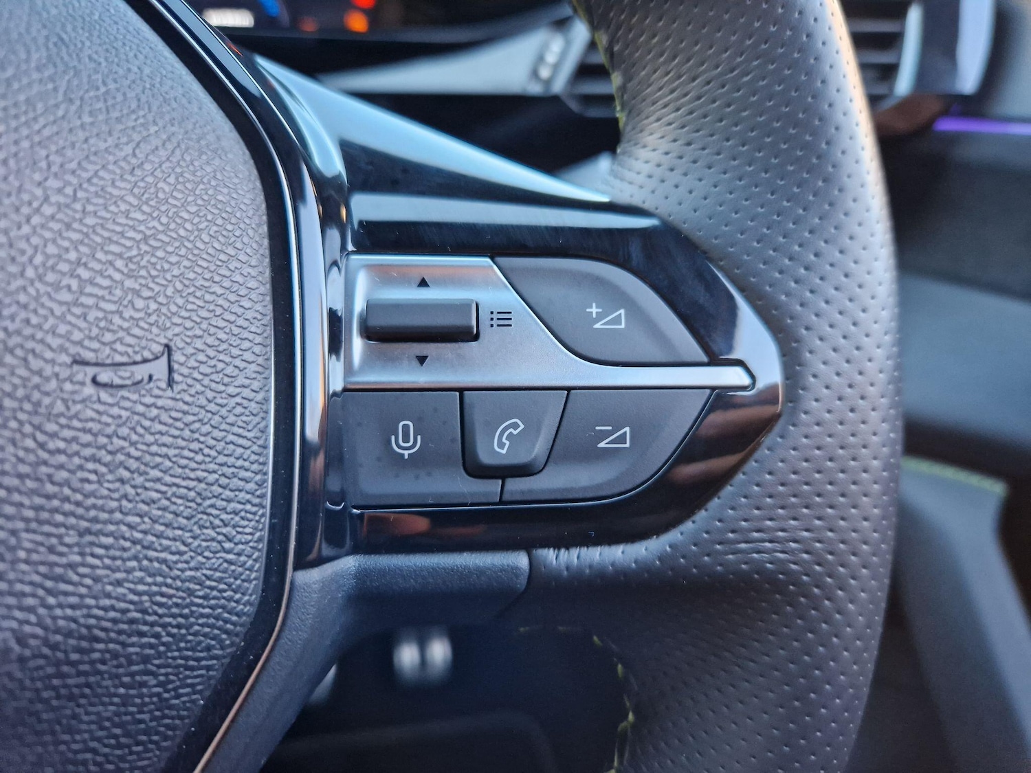 Used Peugeot 308 2022 for sale - 76850196: Photo 18