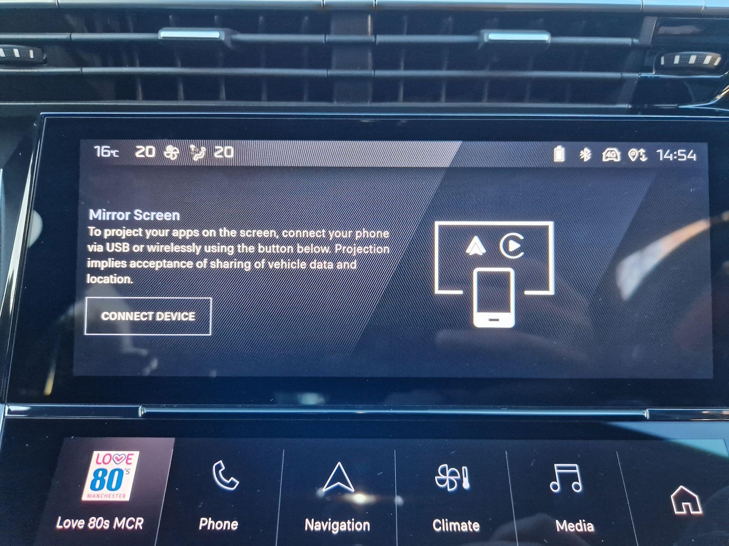 Used Peugeot 308 2022 for sale - 76850196: Photo 22