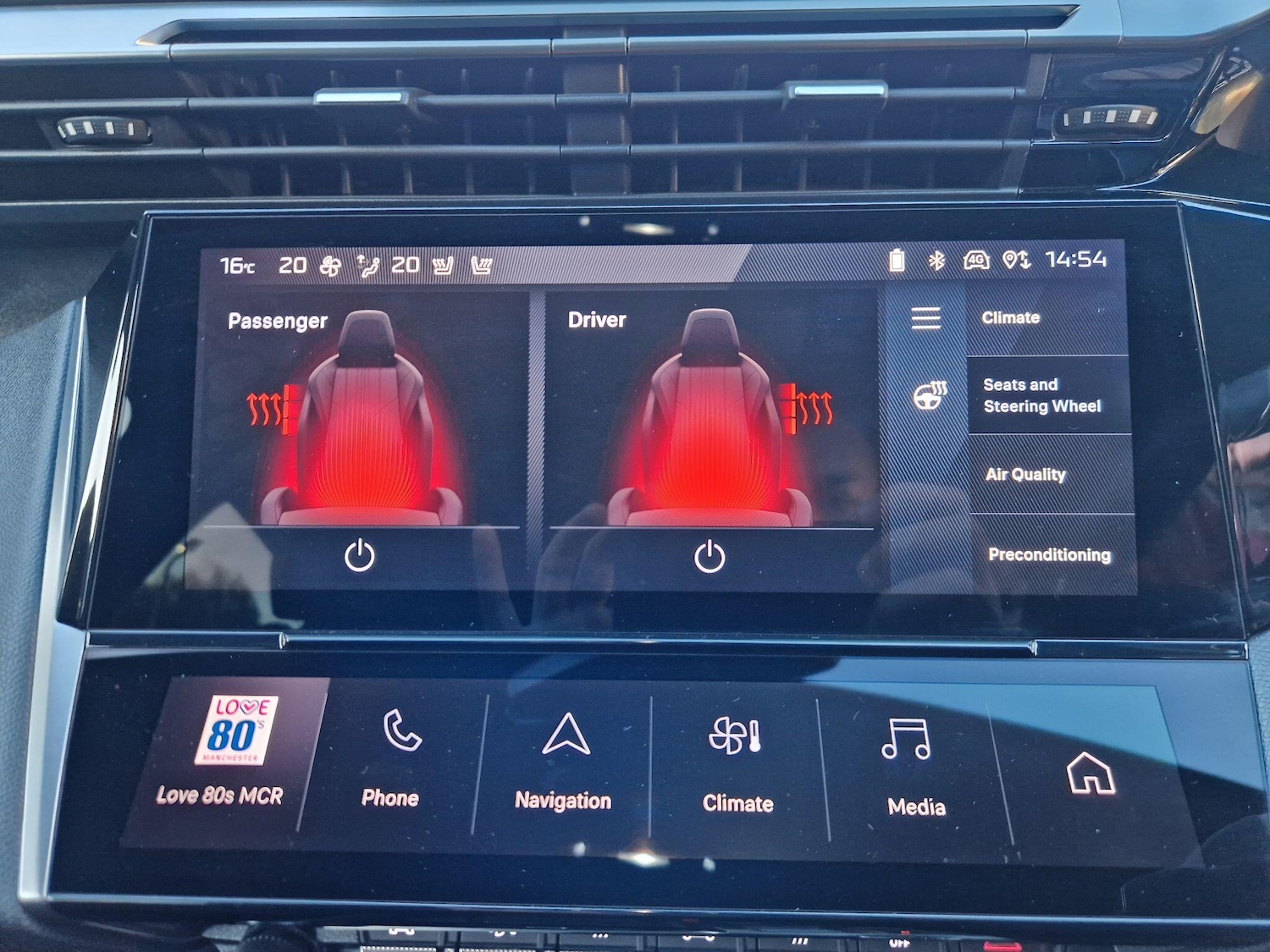 Used Peugeot 308 2022 for sale - 76850196: Photo 23