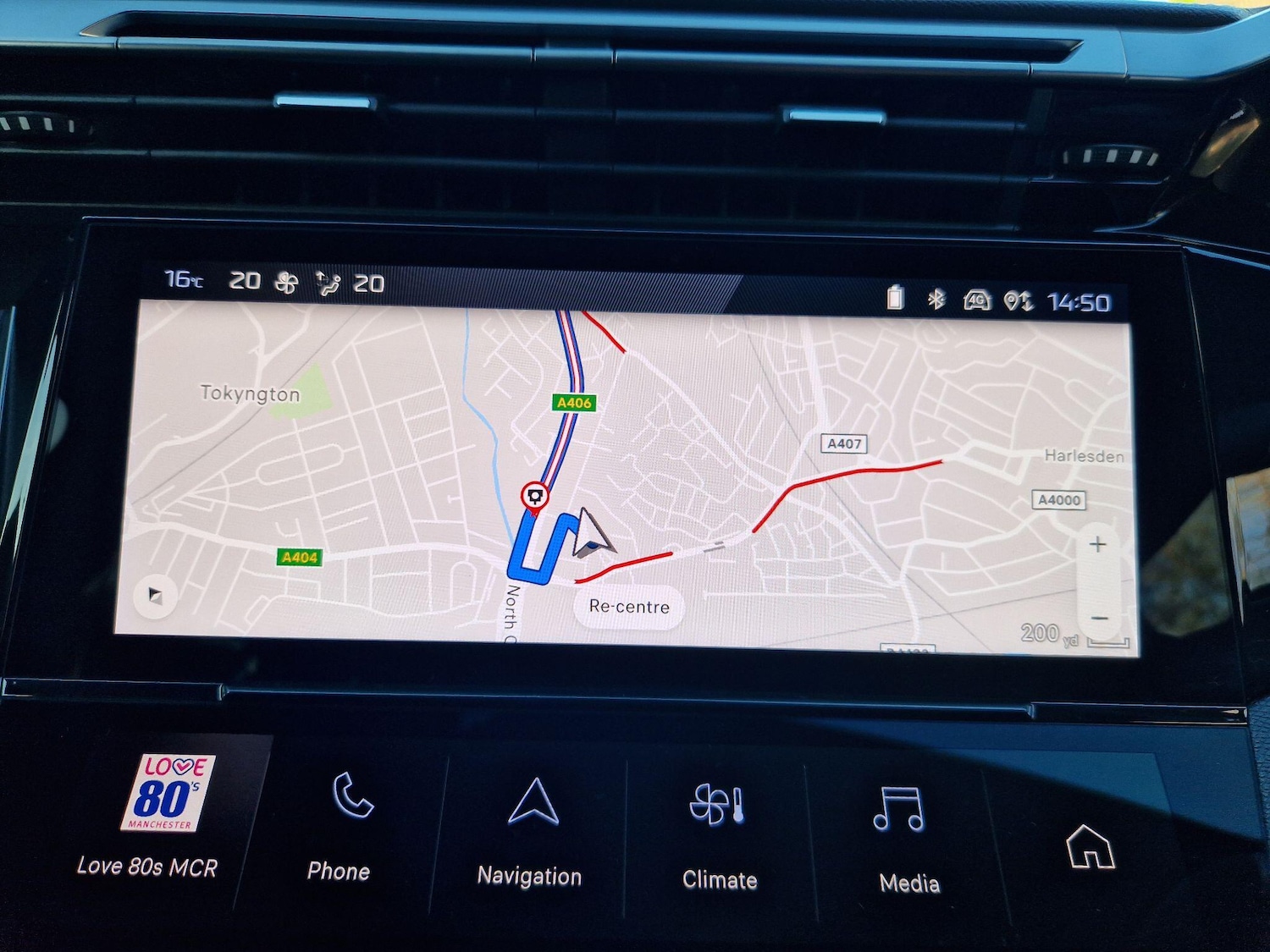 Used Peugeot 308 2022 for sale - 76850196: Photo 24