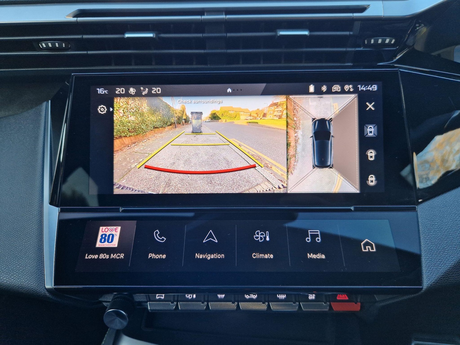 Used Peugeot 308 2022 for sale - 76850196: Photo 26