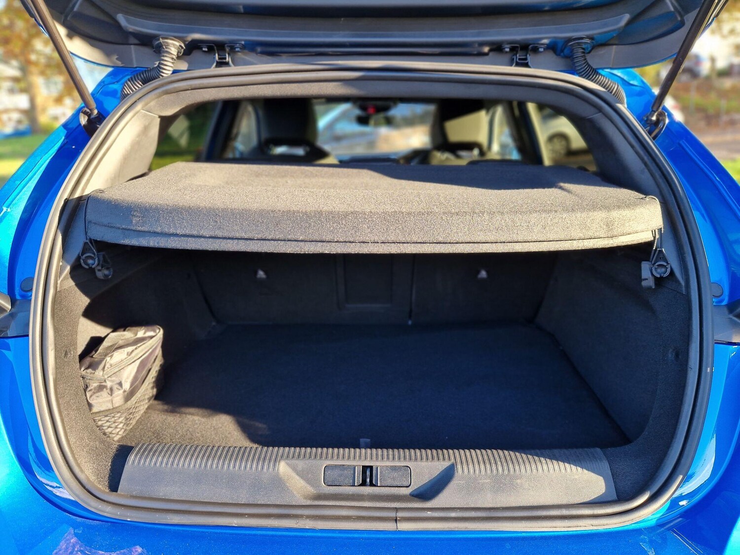 Used Peugeot 308 2022 for sale - 76850196: Photo 27