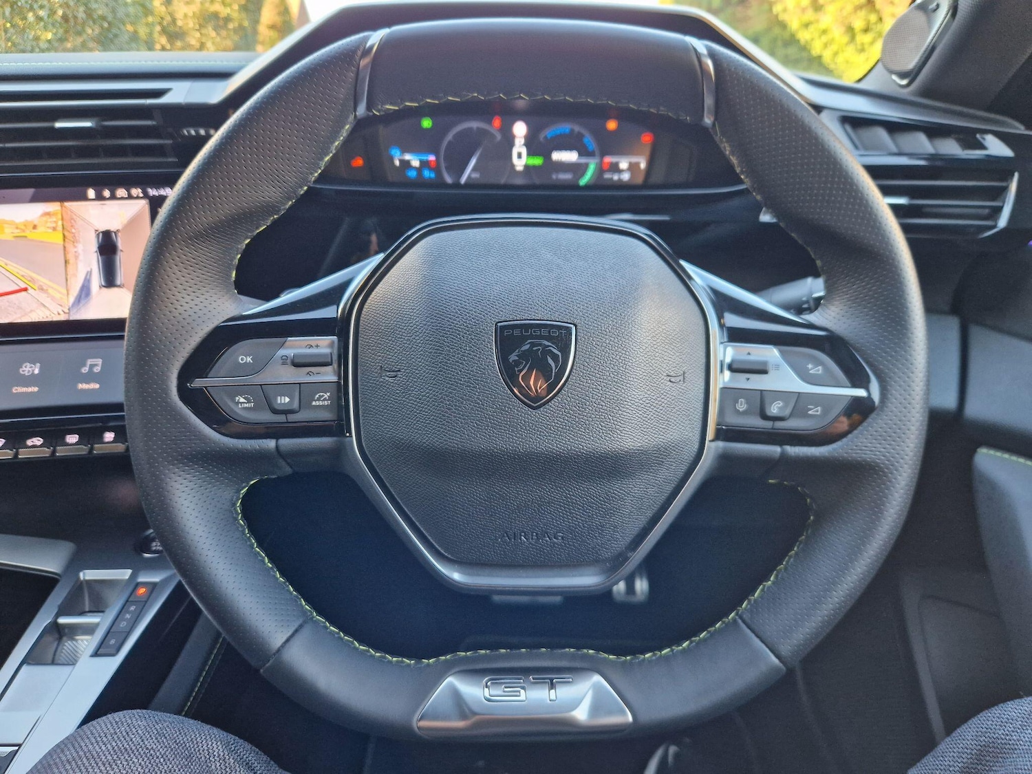 Used Peugeot 308 2022 for sale - 76850196: Photo 28