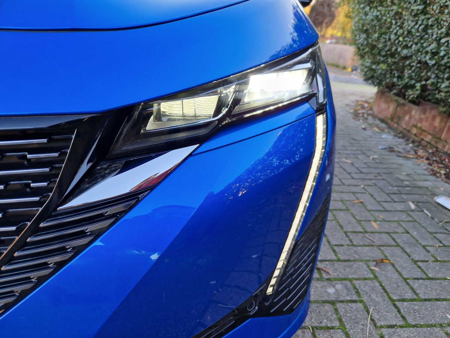 Used Peugeot 308 2022 for sale - 76850196: Photo 29