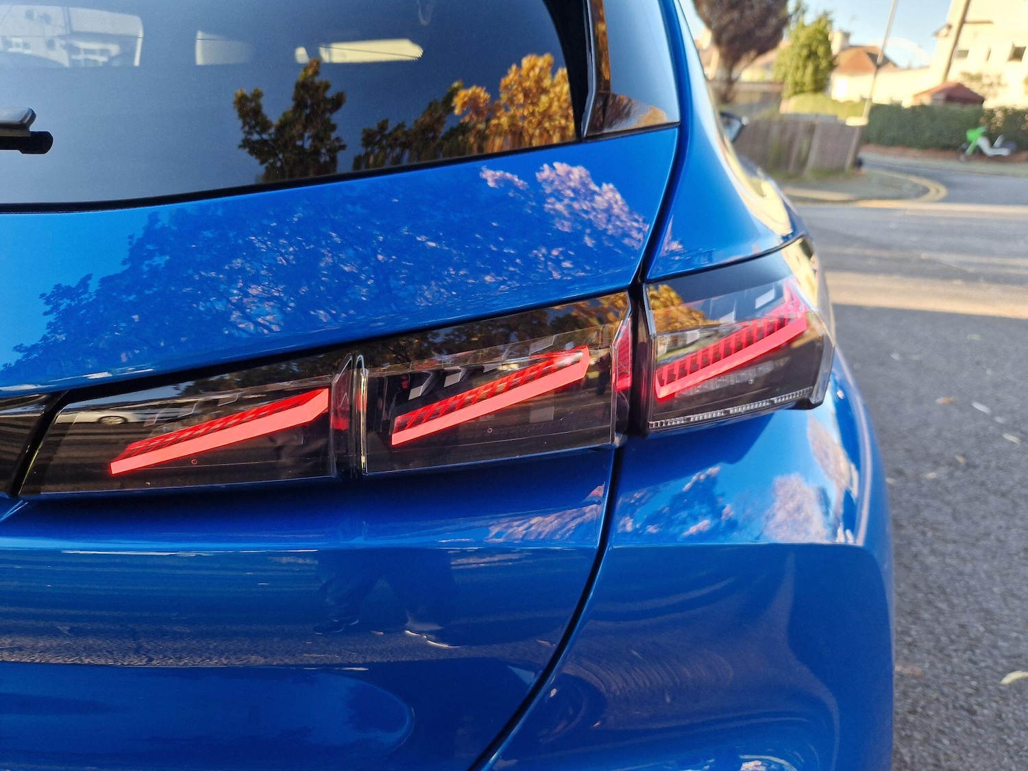 Used Peugeot 308 2022 for sale - 76850196: Photo 31