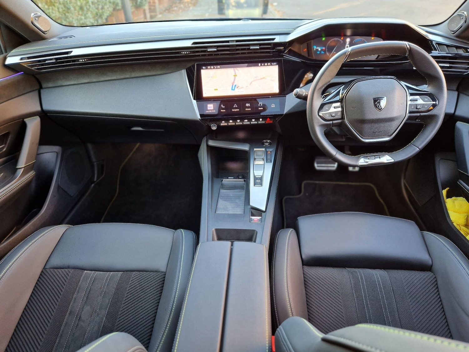 Used Peugeot 308 2022 for sale - 76850196: Photo 5