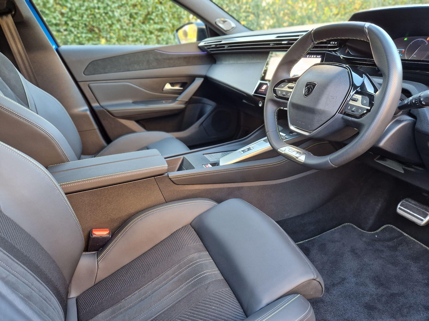 Used Peugeot 308 2022 for sale - 76850196: Photo 6