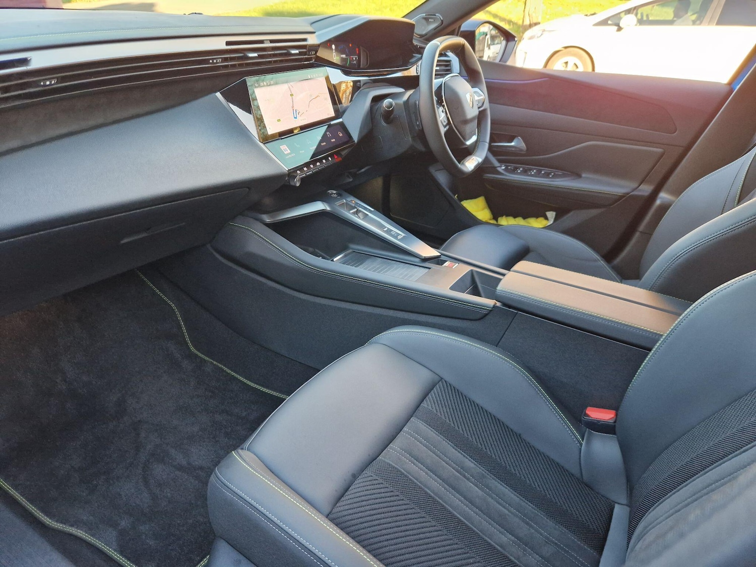 Used Peugeot 308 2022 for sale - 76850196: Photo 7