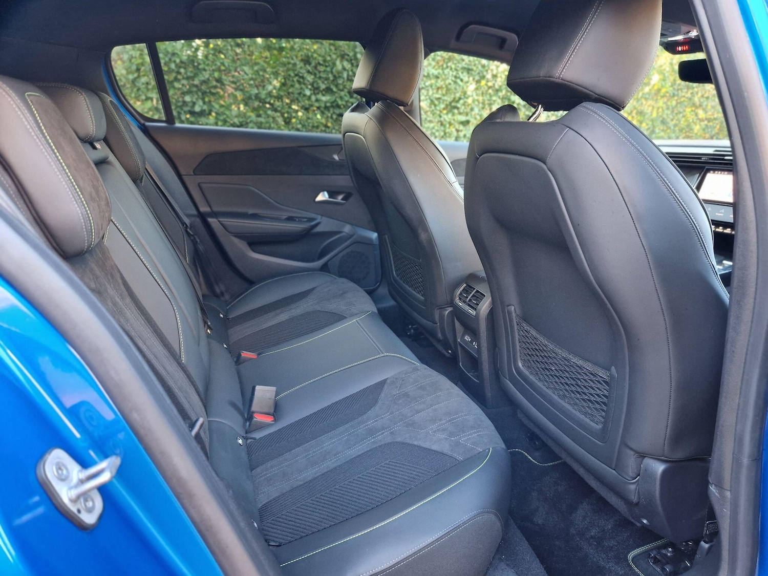 Used Peugeot 308 2022 for sale - 76850196: Photo 8