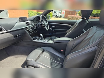 Used BMW 4 Series 2019 for sale - 79316752: Photo