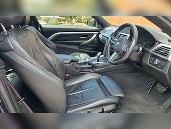 Used BMW 4 Series 2019 for sale - 79316752: Photo