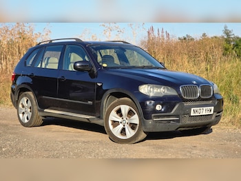 Used BMW X5 2007 for sale - 79224268: Photo