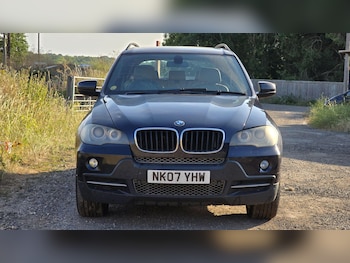 Used BMW X5 2007 for sale - 79224268: Photo