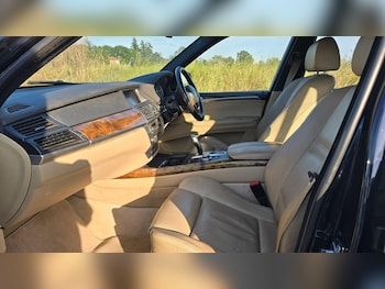 Used BMW X5 2007 for sale - 79224268: Photo
