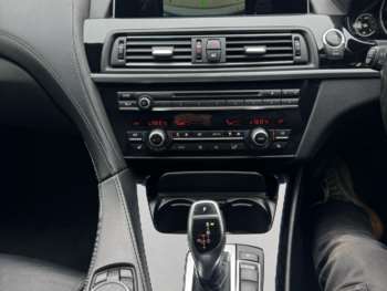Used BMW 6 Series Gran Coupe 2015 for sale - 75269298: Photo