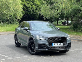 Used Audi Q2 2018 for sale - 78661919: Photo