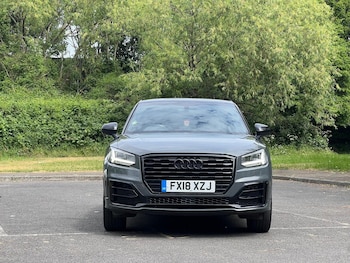 Used Audi Q2 2018 for sale - 78661919: Photo