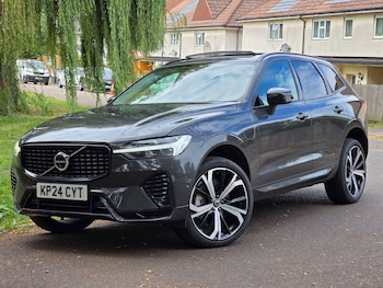 Used Volvo XC60 2024 for sale - 75747480: Photo