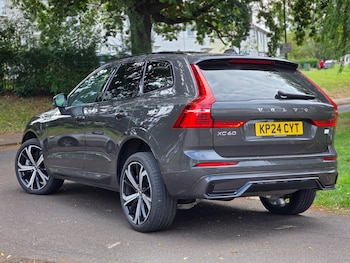 Used Volvo XC60 2024 for sale - 75747480: Photo