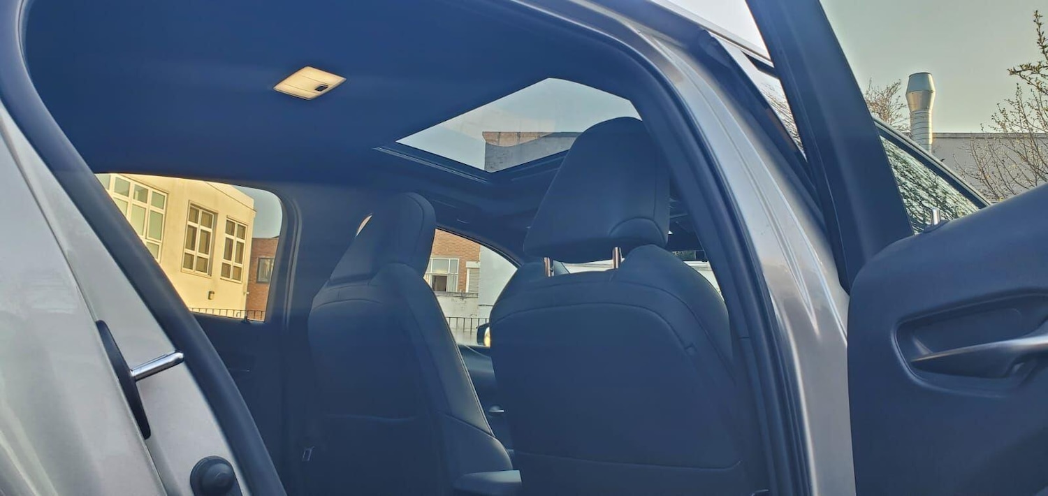 Used Lexus UX 2022 for sale - 78007404: Photo 15