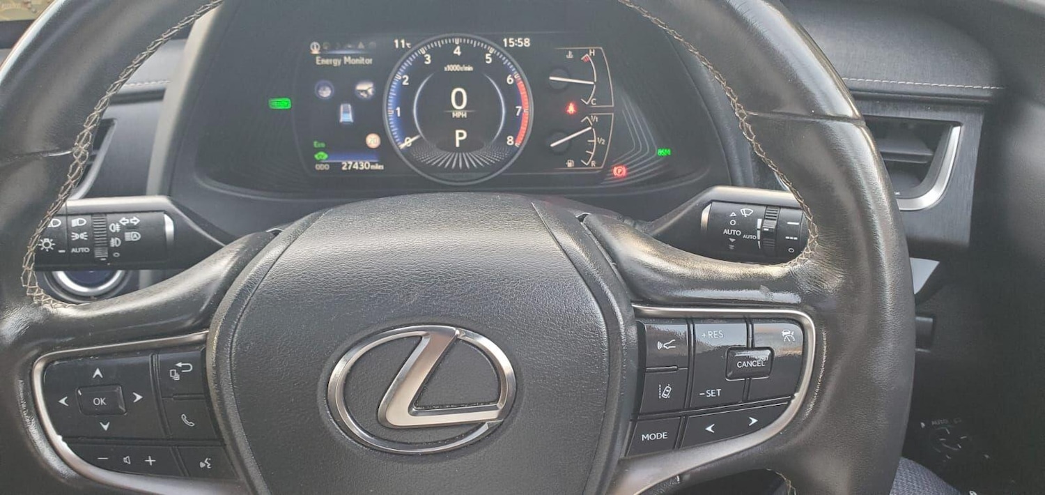 Used Lexus UX 2022 for sale - 78007404: Photo 21