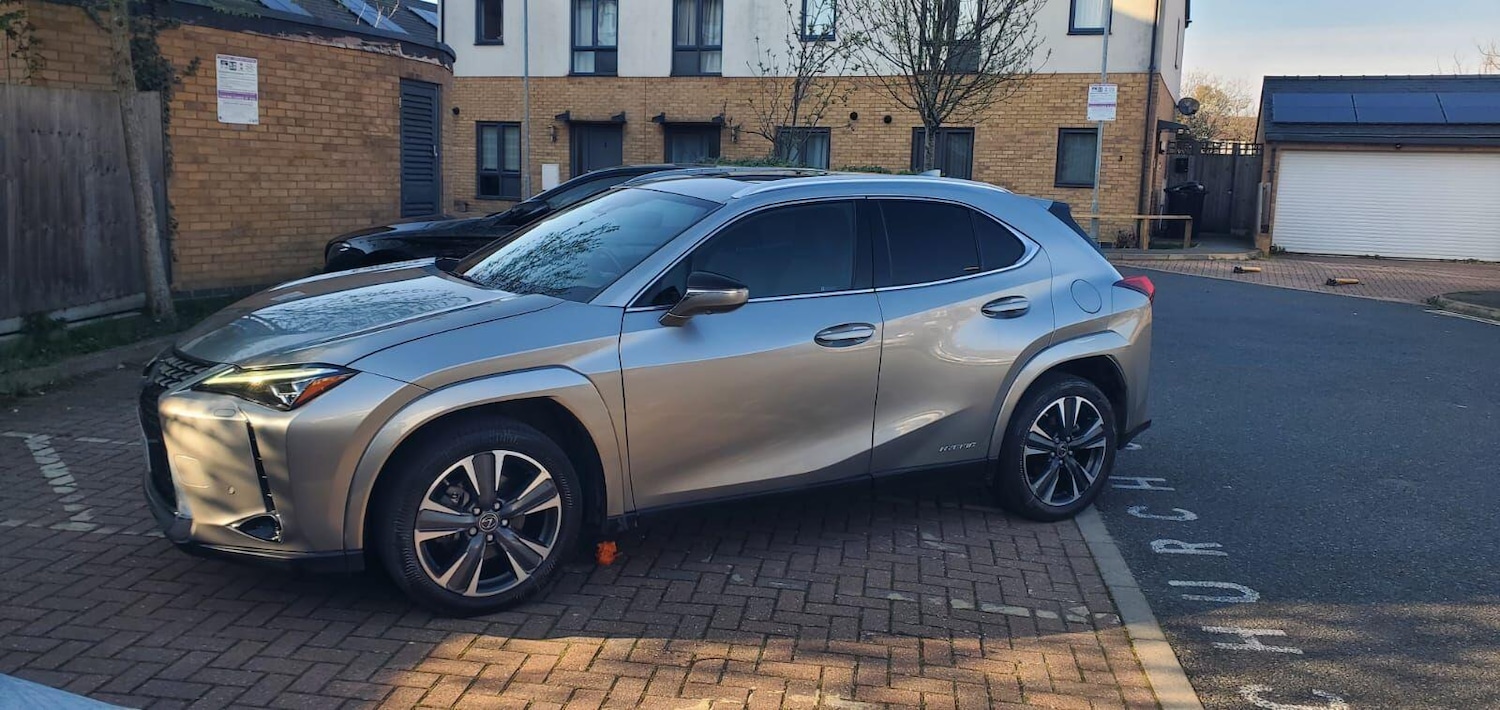 Used Lexus UX 2022 for sale - 78007404: Photo 23