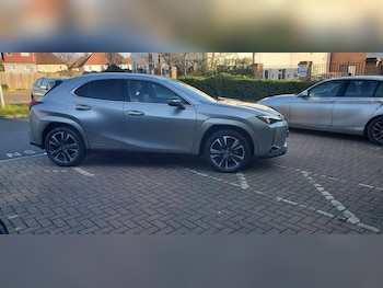 Used Lexus UX 2022 for sale - 78007404: Photo