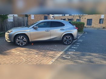 Used Lexus UX 2022 for sale - 78007404: Photo