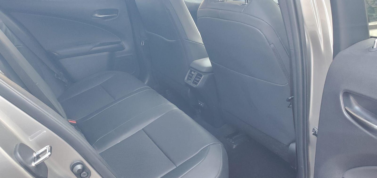 Used Lexus UX 2022 for sale - 78007404: Photo 7