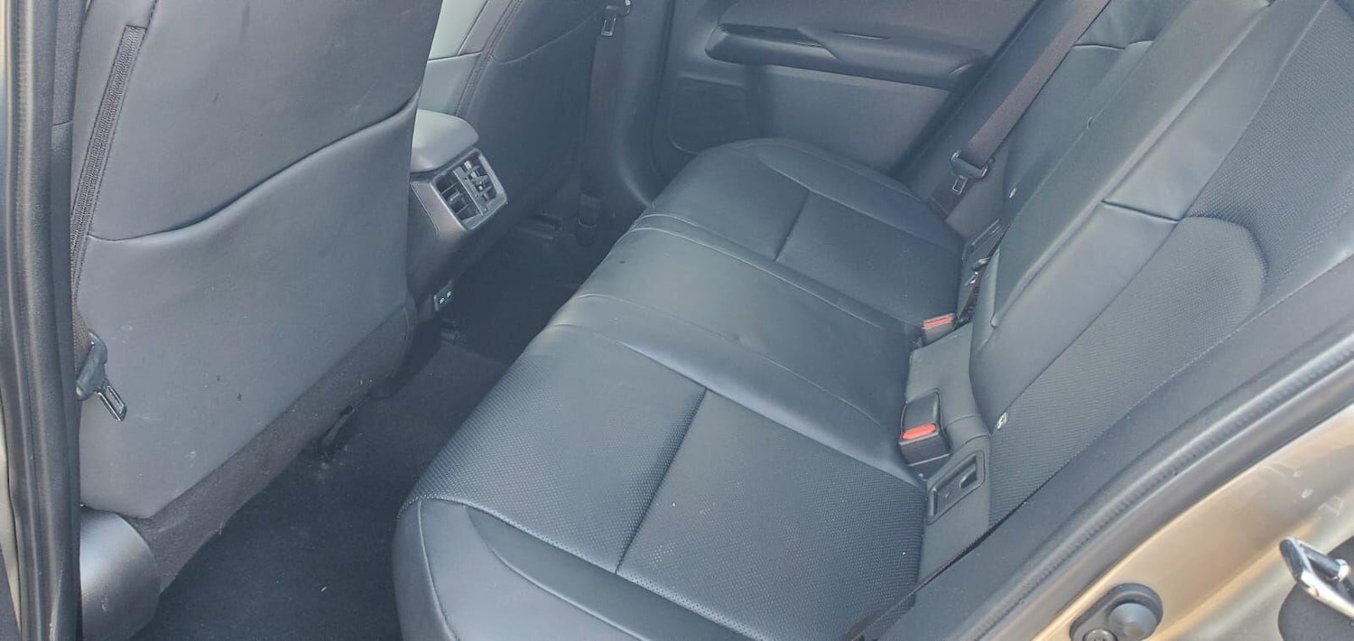 Used Lexus UX 2022 for sale - 78007404: Photo 8