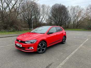 2021 (71) - 1.0 TSI 95 Beats 5dr DSG