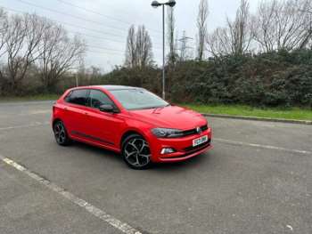Used Volkswagen Polo 2021 for sale - 74777001: Photo