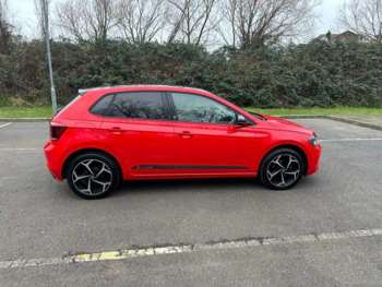 Used Volkswagen Polo 2021 for sale - 74777001: Photo