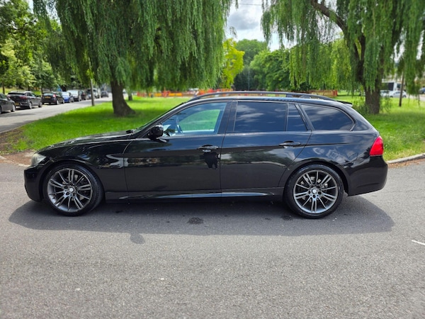 Used BMW 3 Series 2011 for sale - 74935039: Photo 10