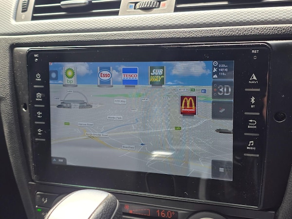 Used BMW 3 Series 2011 for sale - 74935039: Photo 11