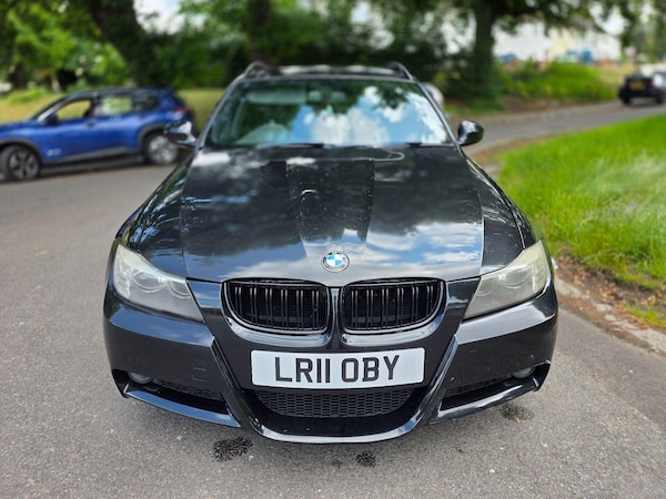 Used BMW 3 Series 2011 for sale - 74935039: Photo 19