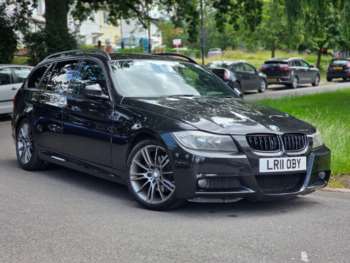 2011 (11) - 320i Sport Plus Edition 5dr Step Auto