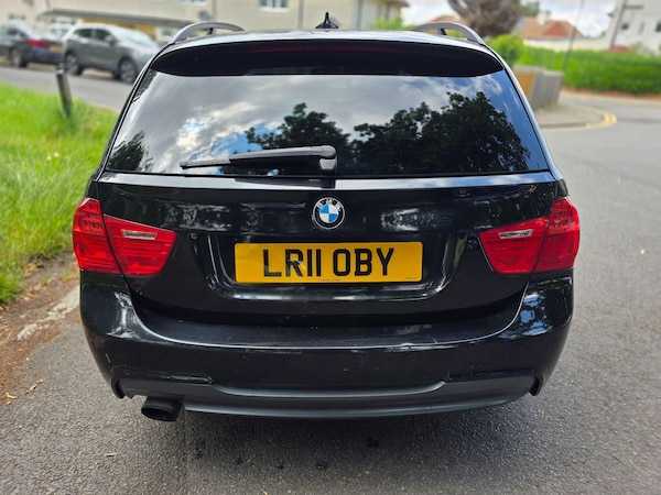 Used BMW 3 Series 2011 for sale - 74935039: Photo 20