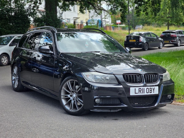 Used BMW 3 Series 2011 for sale - 74935039: Photo 23