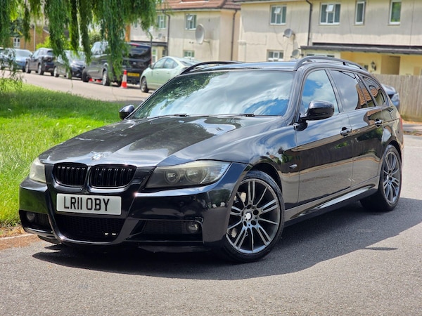 Used BMW 3 Series 2011 for sale - 74935039: Photo 24