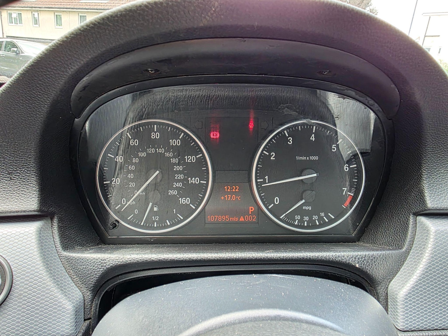 Vehicle 25