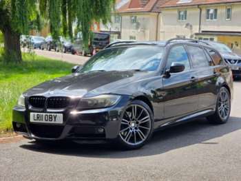 Used BMW 3 Series 2011 for sale - 74935039: Photo
