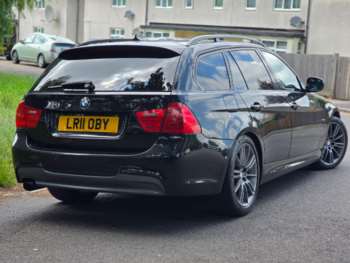 Used BMW 3 Series 2011 for sale - 74935039: Photo