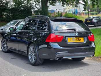 Used BMW 3 Series 2011 for sale - 74935039: Photo