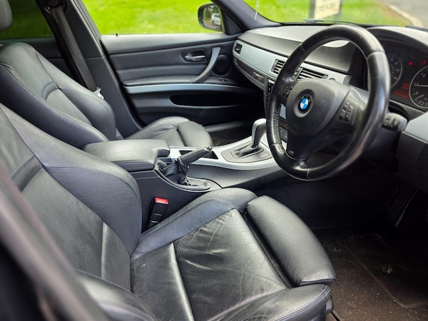Used BMW 3 Series 2011 for sale - 74935039: Photo 5