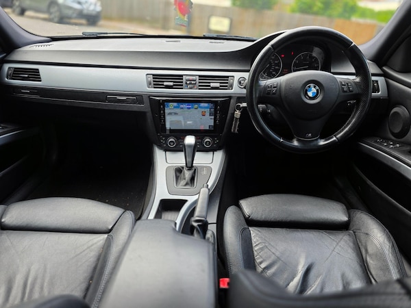Used BMW 3 Series 2011 for sale - 74935039: Photo 6
