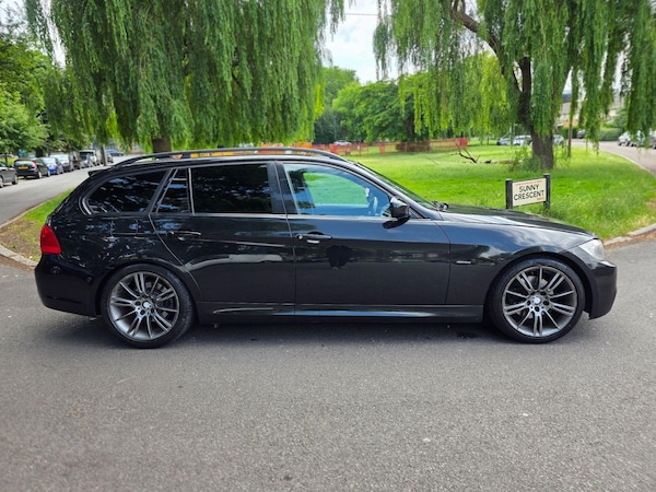 Used BMW 3 Series 2011 for sale - 74935039: Photo 9