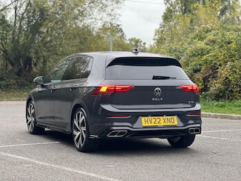 Used Volkswagen Golf 2022 for sale - 78491506: Photo